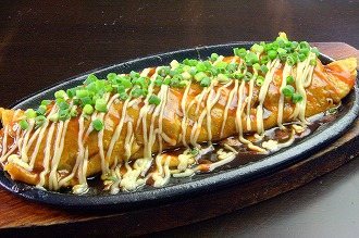 下町情熱食堂 焼オヤジの写真