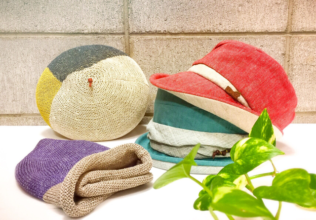 帽子屋souhait 郡山店の写真