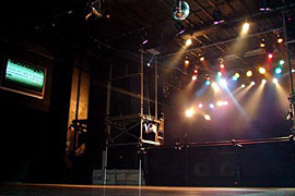 FREEWAY JAMの写真
