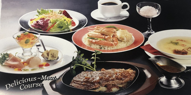 シーフードレストラン メヒコ,郡山フラミンゴ館>