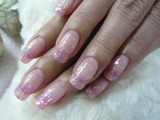 HAIR&NAIL moreの写真