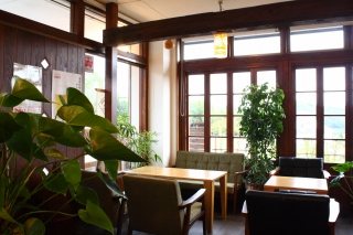 cafe narumariの写真