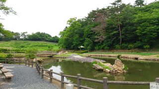 山ノ井農村公園(うねめ公園)の写真