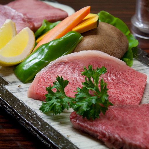 本当においしいお肉 あります エビデリ 焼肉 もうもう亭 朝日店 焼肉 韓国料理 郡山市西部 ふくラボ