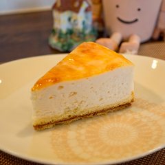 エビデリ チーズケーキ13 ふくラボ
