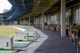 宝沢ゴルフビレッジの写真