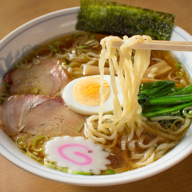 手打ちラーメン 英 テウチラーメン ハナブサ ラーメン 白河市 ふくラボ 手打ちラーメン 英 テウチラーメン ハナブサ ラーメン 白河市 ふくラボ