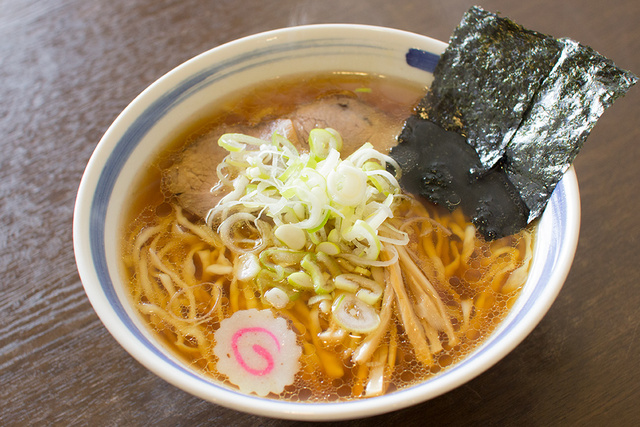 惚れ込んだ味を追い求め 山形 で磨いた麺の技 飽きない飲み口を目指した こだわりの醤油 ラーメン特集 金ちゃんラーメン ラーメン 福島市北部 ふくラボ