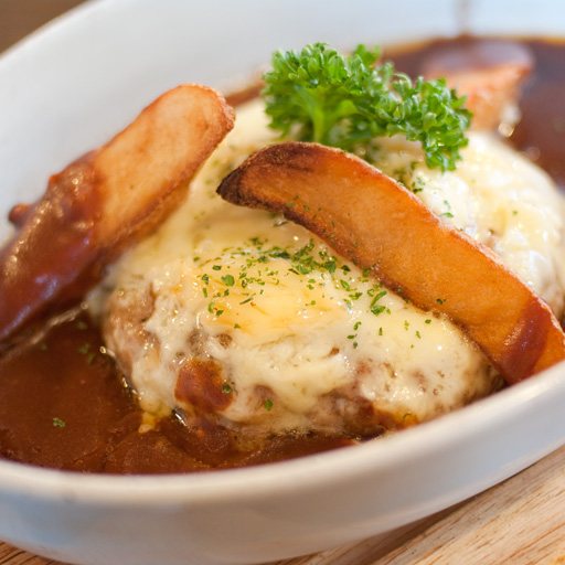 この組み合わせは食いしん坊の浪漫だ エビデリ ハンバーグ レストラン木木 お食事処 和食全般 平 内郷 北部 ふくラボ