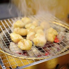 入手困難の稀少部位が登場 幻の道場ホルモン エビデリ 焼肉 元祖 ほるもん道場 亀田本店 焼肉 韓国料理 郡山市西部 ふくラボ 入手困難の稀少部位が登場 幻の道場ホルモン エビデリ 焼肉 元祖 ほるもん道場 亀田本店 焼肉 韓国料理 郡山市西部 ふくラボ