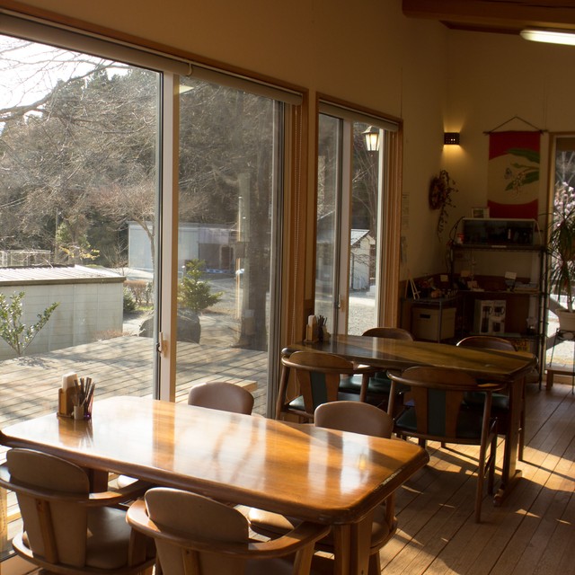 ランチ限定のセットでほっこり エビデリ ふくしま偏愛グルメ Cafe De Buddy カフェ 喫茶店 湯本 常磐 ふくラボ ランチ限定のセットでほっこり エビデリ ふくしま偏愛グルメ Cafe De Buddy カフェ 喫茶店 湯本 常磐 ふくラボ