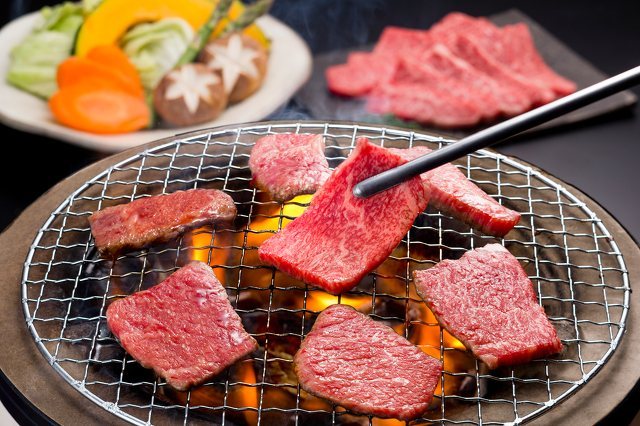 JA全農 福島牛焼肉 牛豊 八山田店の写真