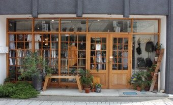 ふくしま美人、笑顔手帖 presented by 東邦銀行