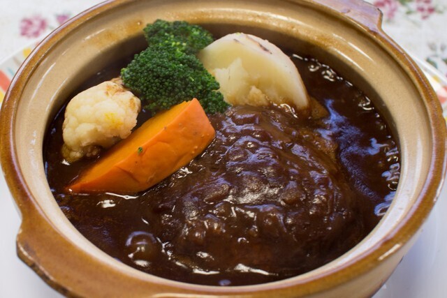 猪苗代の名キッチン お店の魅力 キッチンひまわり レストラン 洋食 猪苗代町 ふくラボ 猪苗代の名キッチン お店の魅力 キッチンひまわり レストラン 洋食 猪苗代町 ふくラボ