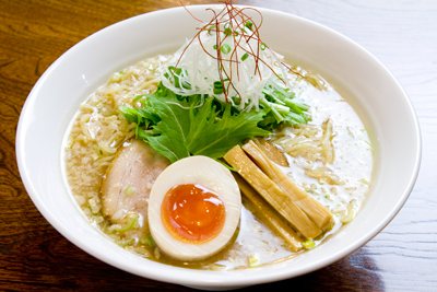 また会いたくなる、味。 - ラーメン特集 - 麺屋 信成 - ラーメン/郡山