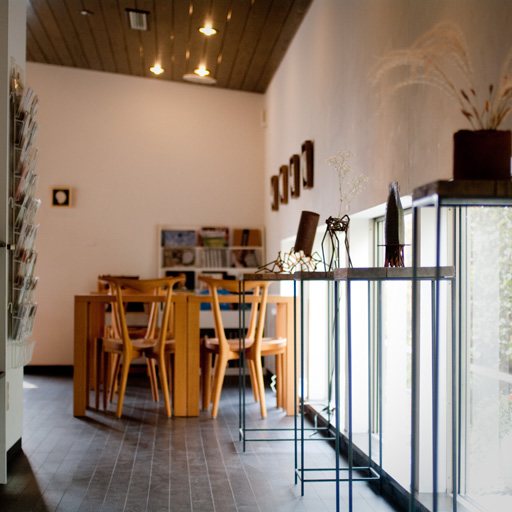 アートな空間でリラックス ふくしまカフェ日和 Gallery Cafe Blaurot カフェ 喫茶店 小名浜 泉 ふくラボ アートな空間でリラックス ふくしまカフェ日和 Gallery Cafe Blaurot カフェ 喫茶店 小名浜 泉 ふくラボ