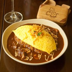 【中古】 洋食～幸福のオムライス～/少年画報社 54946-172-