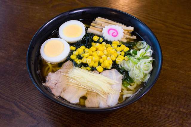 喜多方ラーメンとは一線を画す 蔵らーめん ほか 多彩なラーメンが味わえる 特集 櫻井食堂 ラーメン 喜多方市 ふくラボ 喜多方ラーメンとは一線を画す 蔵らーめん ほか 多彩なラーメンが味わえる 特集 櫻井食堂 ラーメン 喜多方市 ふくラボ