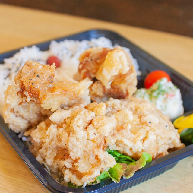 お弁当のご注文も承ります！【くわのん家】 ランチラボ くわのん家 お食事処・和食全般/郡山市西部 ふくラボ！