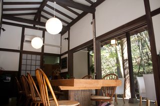 cafe YAMATOの写真