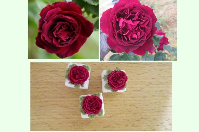 花の角砂糖のご紹介 特集 手づくりお砂糖工房 シュクレ ド フルール 雑貨 インテリア 福島駅周辺 ふくラボ