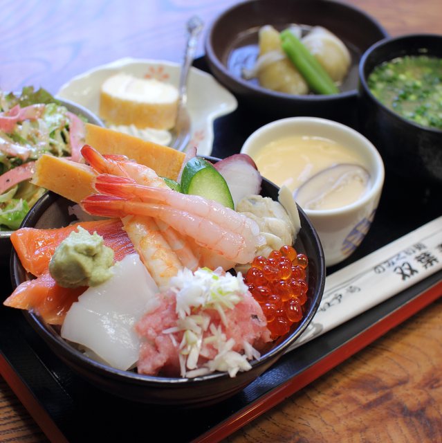 エビデリ 寿司ランチ ふくラボ エビデリ 寿司ランチ ふくラボ
