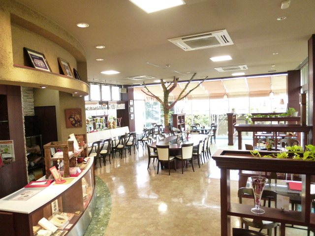 松屋レストランの写真