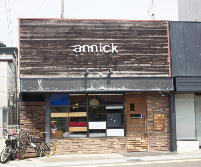 BEAUTY Ark annickの写真