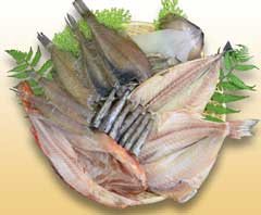 丸源水産食品の写真