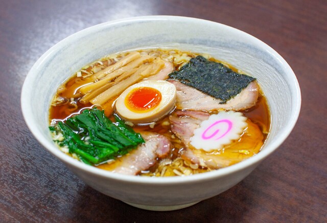 ラーメン特集 1ページ ふくラボ