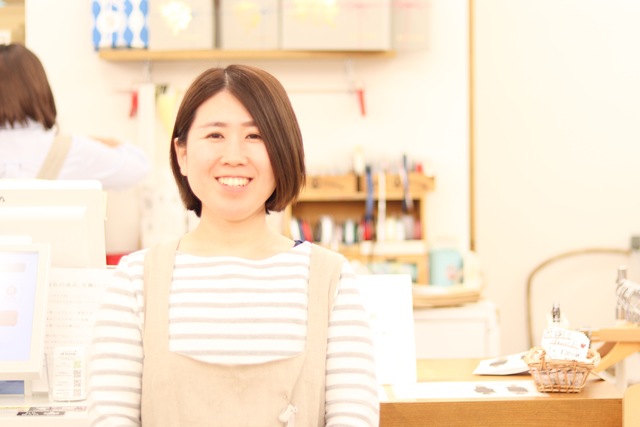 At Home が一緒に歩んでいくヒトビト At Home 代表の星夫妻に 創業時から大切にしている想いを編集部が聞いてきました 特集 生活雑貨店 At Home 雑貨 インテリア 郡山市北部 ふくラボ At Home が一緒に歩んでいくヒトビト At Home 代表の星夫妻に 創業時から大切にしている想いを編集部が聞いてきました 特集 生活雑貨店 At Home 雑貨 インテリア 郡山市北部 ふくラボ