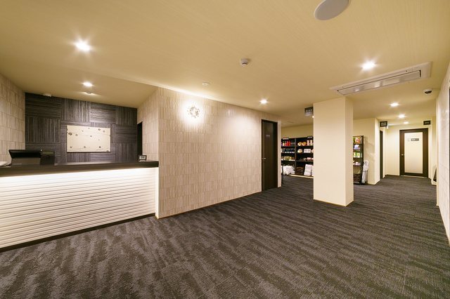 mini HOTEL Maa’sの写真