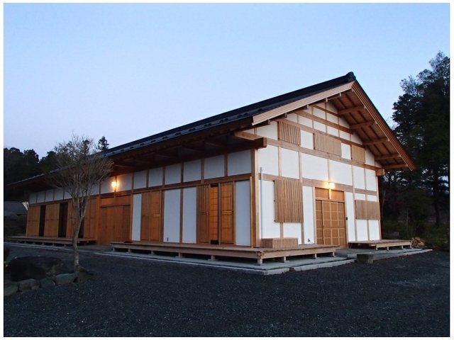 日本家屋貸別荘 響きの宿の写真