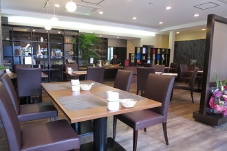 Restaurant la Raisonの写真
