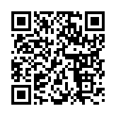 モバイル版バーコード