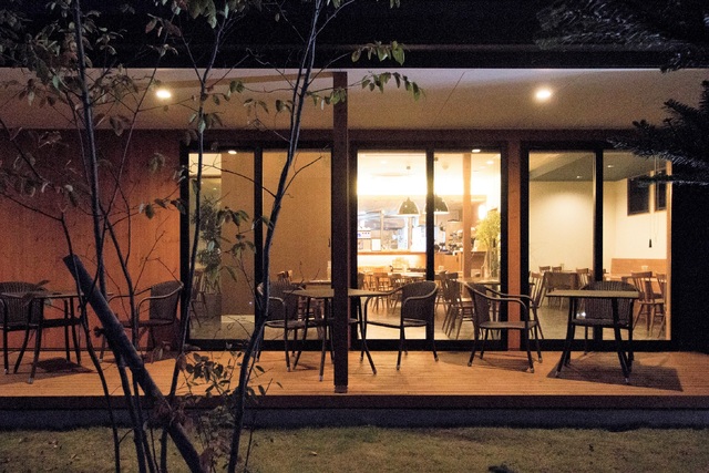 19時以降ok 時間を気にせず過ごせる郡山の夜カフェ 特集 Voix De Coeur ヴォア ドゥ クール カフェ 喫茶店 郡山市北部 ふくラボ