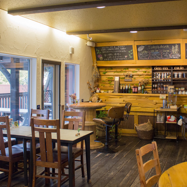 心にも体にも 地球にも優しいカフェランチ エビデリ ヘルシー飯 Den En Cafe カフェ 喫茶店 猪苗代町 ふくラボ 心にも体にも 地球にも優しいカフェランチ エビデリ ヘルシー飯 Den En Cafe カフェ 喫茶店 猪苗代町 ふくラボ
