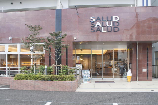 福島市の ヘルシーとランチ に関連するお店 スポット ふくラボ