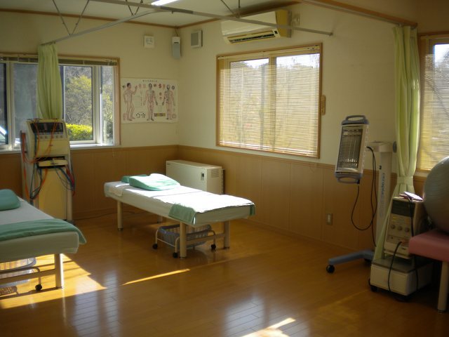 田村鍼灸接骨院の写真
