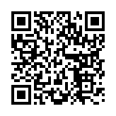 モバイル版バーコード