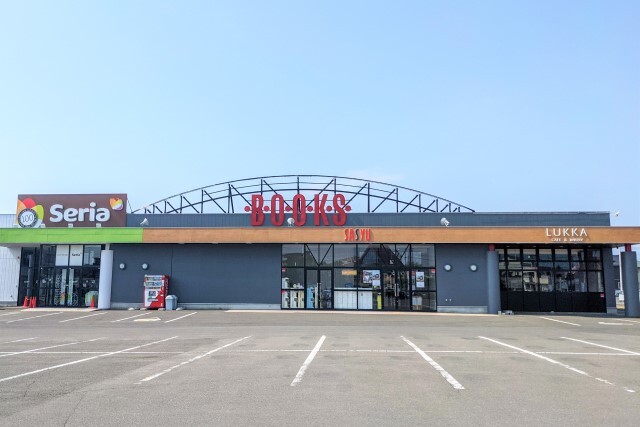 SASYU鎌田店〈CAFE&BAKERY LUKKA併設〉の写真