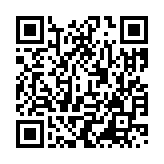 モバイル版バーコード