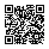 モバイル版バーコード