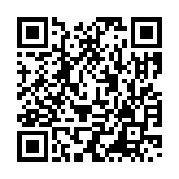 モバイル版バーコード