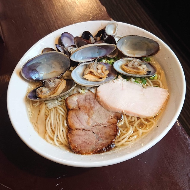 ラーメンいいねの写真