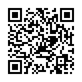 モバイル版バーコード