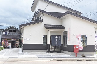 山内屋商店の写真