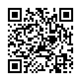 モバイル版バーコード