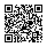 モバイル版バーコード