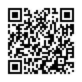 モバイル版バーコード